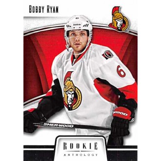 Řadové karty - Ryan Bobby - 2013-14 Rookie Anthology No.66