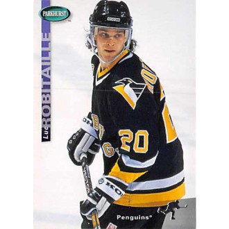 Řadové karty - Robitaille Luc - 1994-95 Parkhurst SE No.SE137