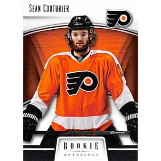 Řadové karty - Couturier Sean - 2013-14 Rookie Anthology No.68