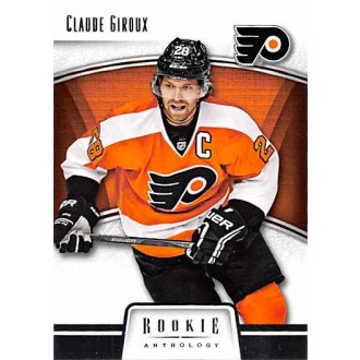 Řadové karty - Giroux Claude - 2013-14 Rookie Anthology No.69