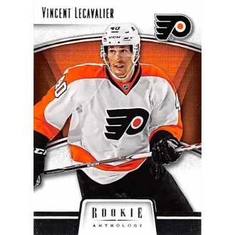 Řadové karty - Lecavalier Vincent - 2013-14 Rookie Anthology No.70