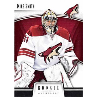 Řadové karty - Smith Mike - 2013-14 Rookie Anthology No.72