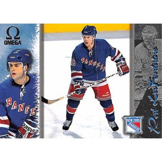 Řadové karty - LaFontaine Pat - 1997-98 Omega No.146