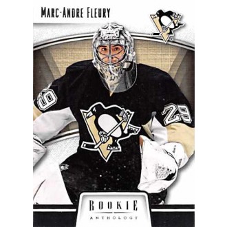Řadové karty - Fleury Marc-Andre - 2013-14 Rookie Anthology No.75