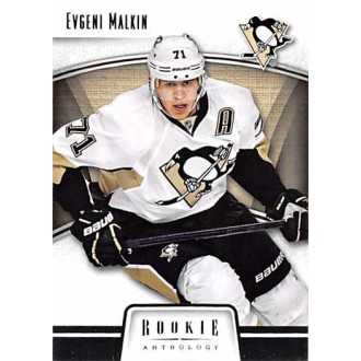 Řadové karty - Malkin Evgeni - 2013-14 Rookie Anthology No.77
