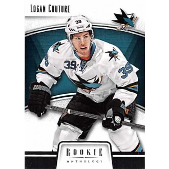 Řadové karty - Couture Logan - 2013-14 Rookie Anthology No.78