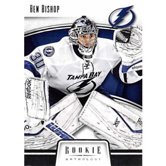 Řadové karty - Bishop Ben - 2013-14 Rookie Anthology No.85