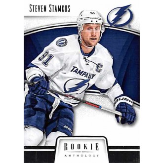 Řadové karty - Stamkos Steven - 2013-14 Rookie Anthology No.87