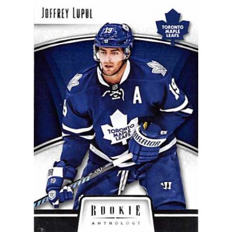 Řadové karty - Lupul Joffrey - 2013-14 Rookie Anthology No.90