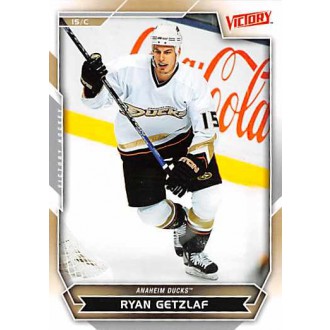 Řadové karty - Getzlaf Ryan - 2007-08 Victory No.171