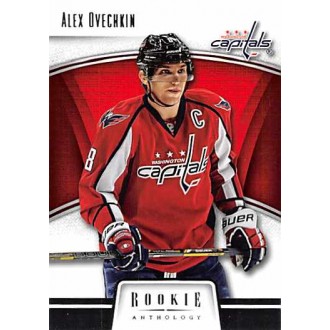 Řadové karty - Ovechkin Alex - 2013-14 Rookie Anthology No.97