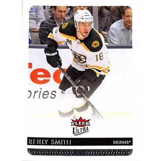 Řadové karty - Smith Reilly - 2014-15 Ultra No.15