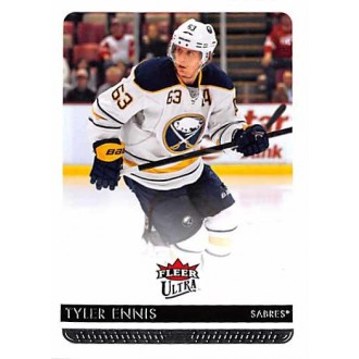 Řadové karty - Ennis Tyler - 2014-15 Ultra No.19