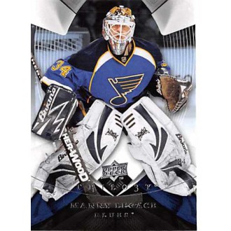 Řadové karty - Legace Manny - 2008-09 Trilogy No.45