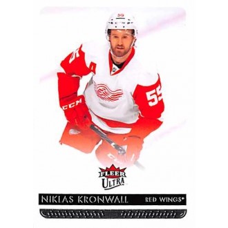 Řadové karty - Kronwall Niklas - 2014-15 Ultra No.63