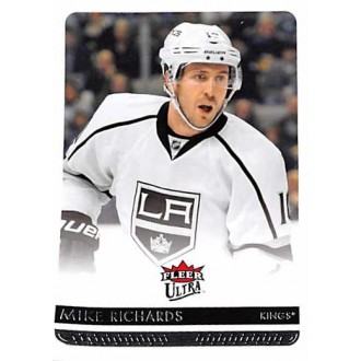Řadové karty - Richards Mike - 2014-15 Ultra No.80