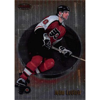Řadové karty - LeClair John - 1998-99 Bowmans Best No.7