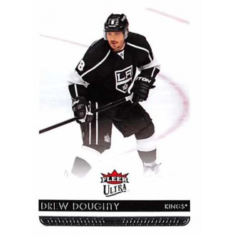 Řadové karty - Doughty Drew - 2014-15 Ultra No.85