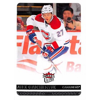 Řadové karty - Galchenyuk Alex - 2014-15 Ultra No.101