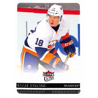 Řadové karty - Strome Ryan - 2014-15 Ultra No.113