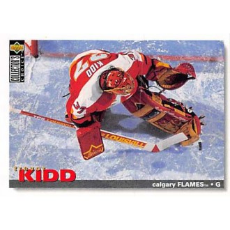 Řadové karty - Kidd Trevor - 1995-96 Collectors Choice No.69