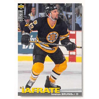 Řadové karty - Iafrate Al - 1995-96 Collectors Choice No.195