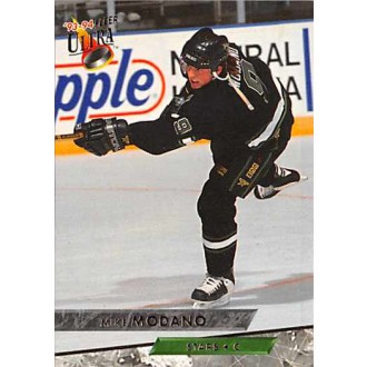 Řadové karty - Modano Mike - 1993-94 Ultra No.194