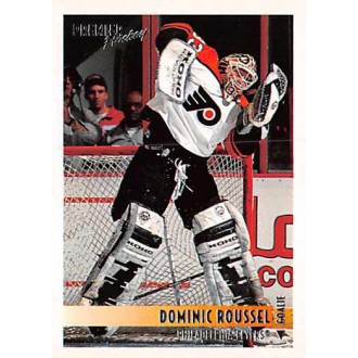 Řadové karty - Roussel Dominic - 1994-95 Topps Premier No.56