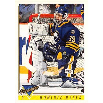Řadové karty - Hašek Dominik - 1993-94 Topps Premier No.463