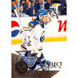Řadové karty - Hašek Dominik - 1994-95 Select No.52