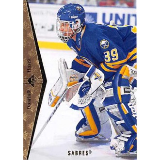 Řadové karty - Hašek Dominik - 1994-95 SP No.14