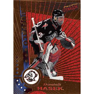 Řadové karty - Hašek Dominik - 1997-98 Dynagon No.10