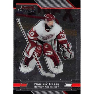 Paralelní karty - Hašek Dominik - 2003-04 Bowman Chrome No.39