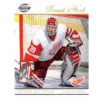 Řadové karty - Hašek Dominik - 2003-04 Supreme No.32