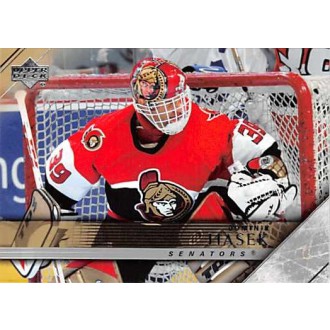 Řadové karty - Hašek Dominik - 2005-06 Upper Deck No.131