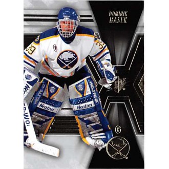 Řadové karty - Hašek Dominik - 2014-15 SPx No.97