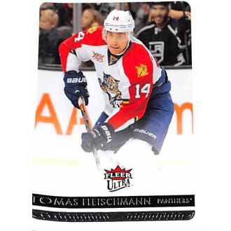 Řadové karty - Fleischmann Tomáš - 2014-15 Ultra No.76