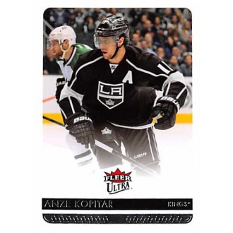 Řadové karty - Kopitar Anze - 2014-15 Ultra No.86