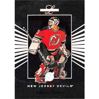 Řadové karty - Brodeur Martin - 1994-95 Leaf Limited No.70