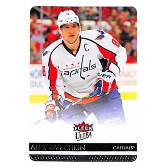 Řadové karty - Ovechkin Alex - 2014-15 Ultra No.195