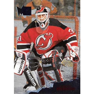 Řadové karty - Brodeur Martin - 1995-96 Metal No.81