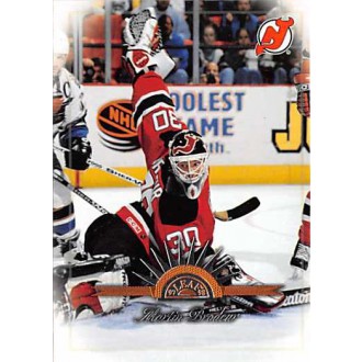 Řadové karty - Brodeur Martin - 1997-98 Leaf No.7