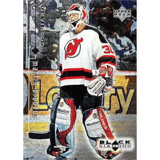 Řadové karty - Brodeur Martin - 1998-99 Black Diamond No.50