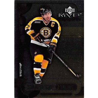 Insertní karty - Bourque Ray - 1999-00 MVP Stanley Cup Stanley Cup Talent No.SC3