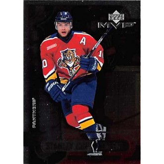Insertní karty - Bure Pavel - 1999-00 MVP Stanley Cup Stanley Cup Talent No.SC8