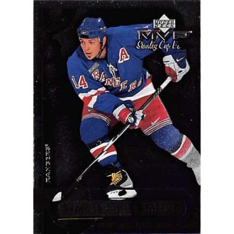 Insertní karty - Fleury Theoren - 1999-00 MVP Stanley Cup Stanley Cup Talent No.SC11