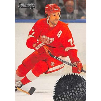 Řadové karty - Coffey Paul - 1994-95 Donruss No.54