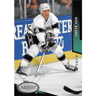 Řadové karty - Blake Rob - 1993-94 Parkhurst No.94