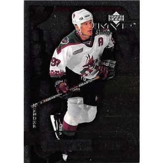 Insertní karty - Roenick Jeremy - 1999-00 MVP Stanley Cup Stanley Cup Talent No.SC15