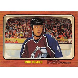 Řadové karty - Blake Rob - 2002-03 Topps Heritage No.53